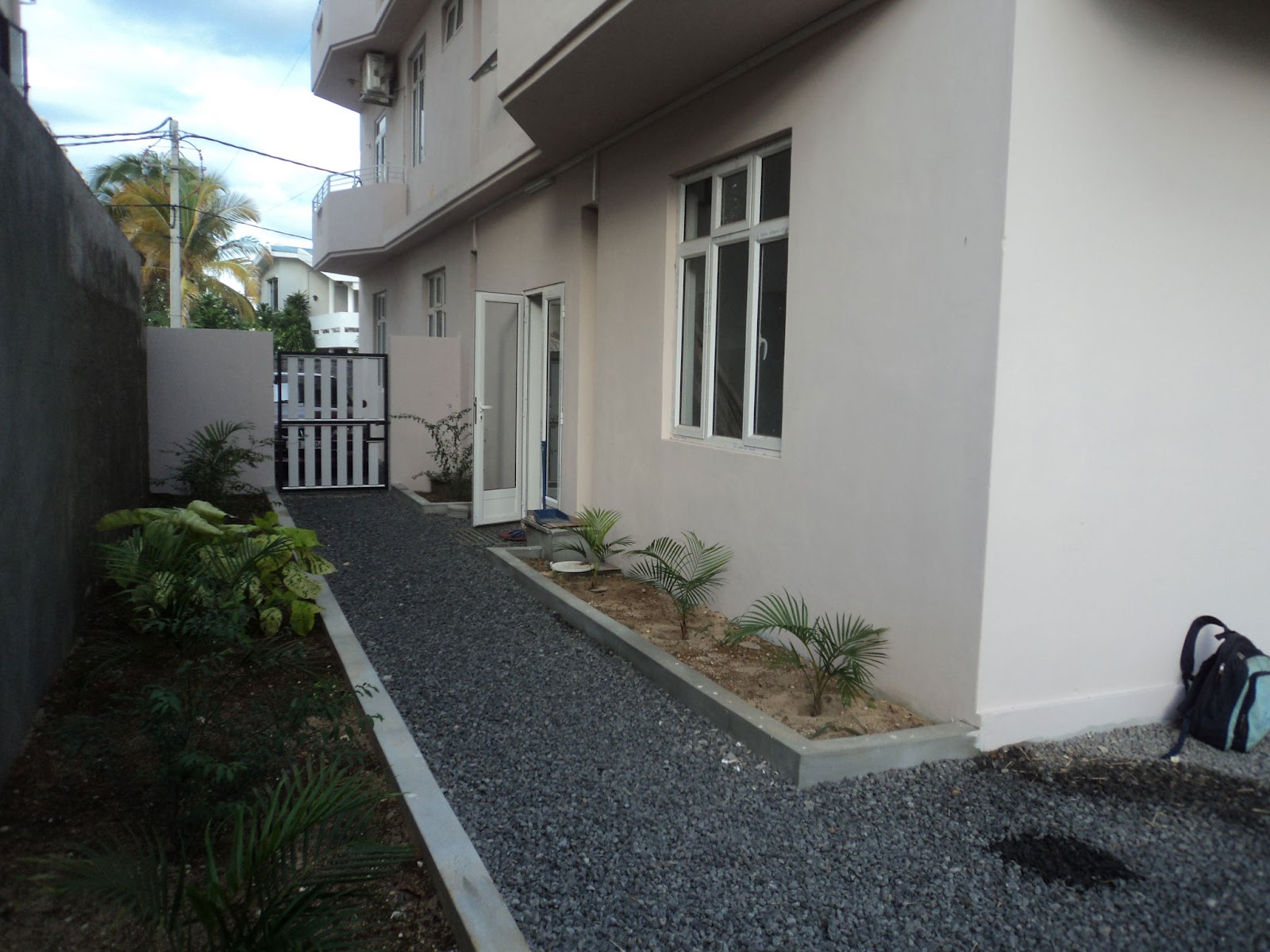Mauritius selfcatering holiday rentals 2 bedrooms