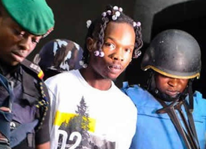 Court admits greater proof in Naira Marley’s fraud lawsuit