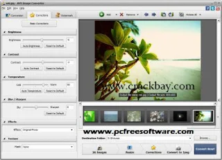 AVS Image Converter 4.0.2.281 free download