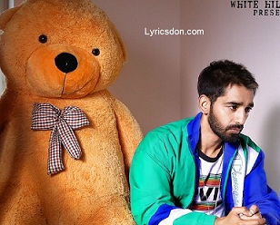 Tutt Chali Yaari Lyrics Maninder Buttar tutt chali yaari lyrics maninder buttar