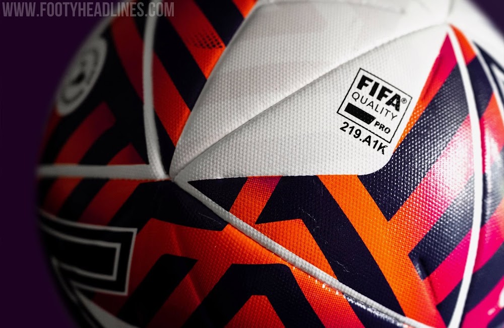 Mitre Delta Football match ball size 5 new fifa quality pro # 