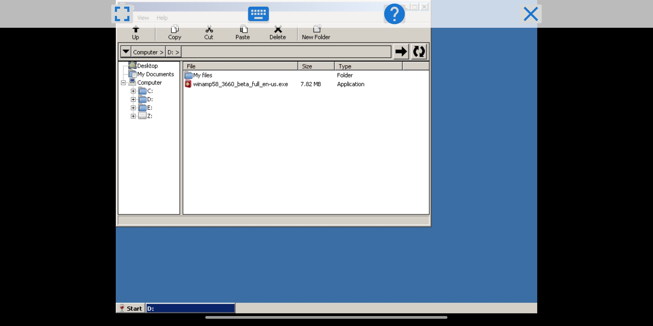 Exagear windows emulator for chromebook download libertyaceto