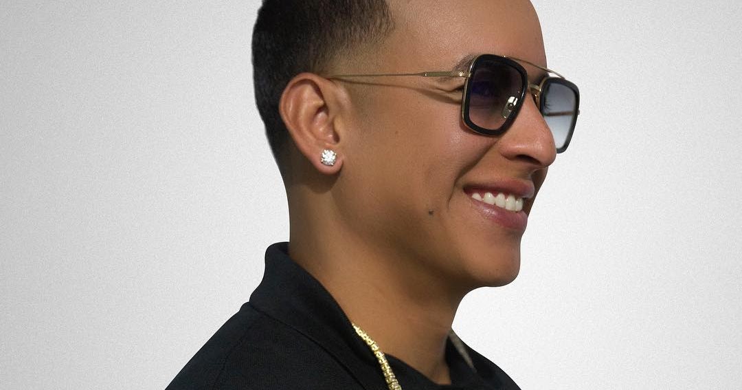 Reggaeton Rankiado | Música urbana latina en un solo sitio: Daddy Yankee ya...