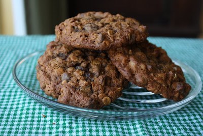 Paul Bunyan Cookies Recipe