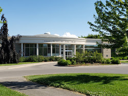 Niagara-on-the-Lake, Ontario's first public library in 1800