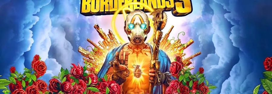 BORDERLANDS 3 Download Free