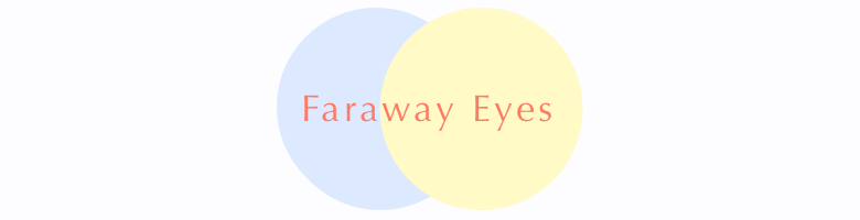 Faraway Eyes | A personal introduction to Japanese photography