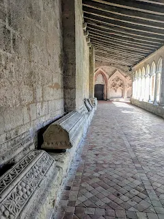 Things to do in St. Emilion: Eglise Collégiale