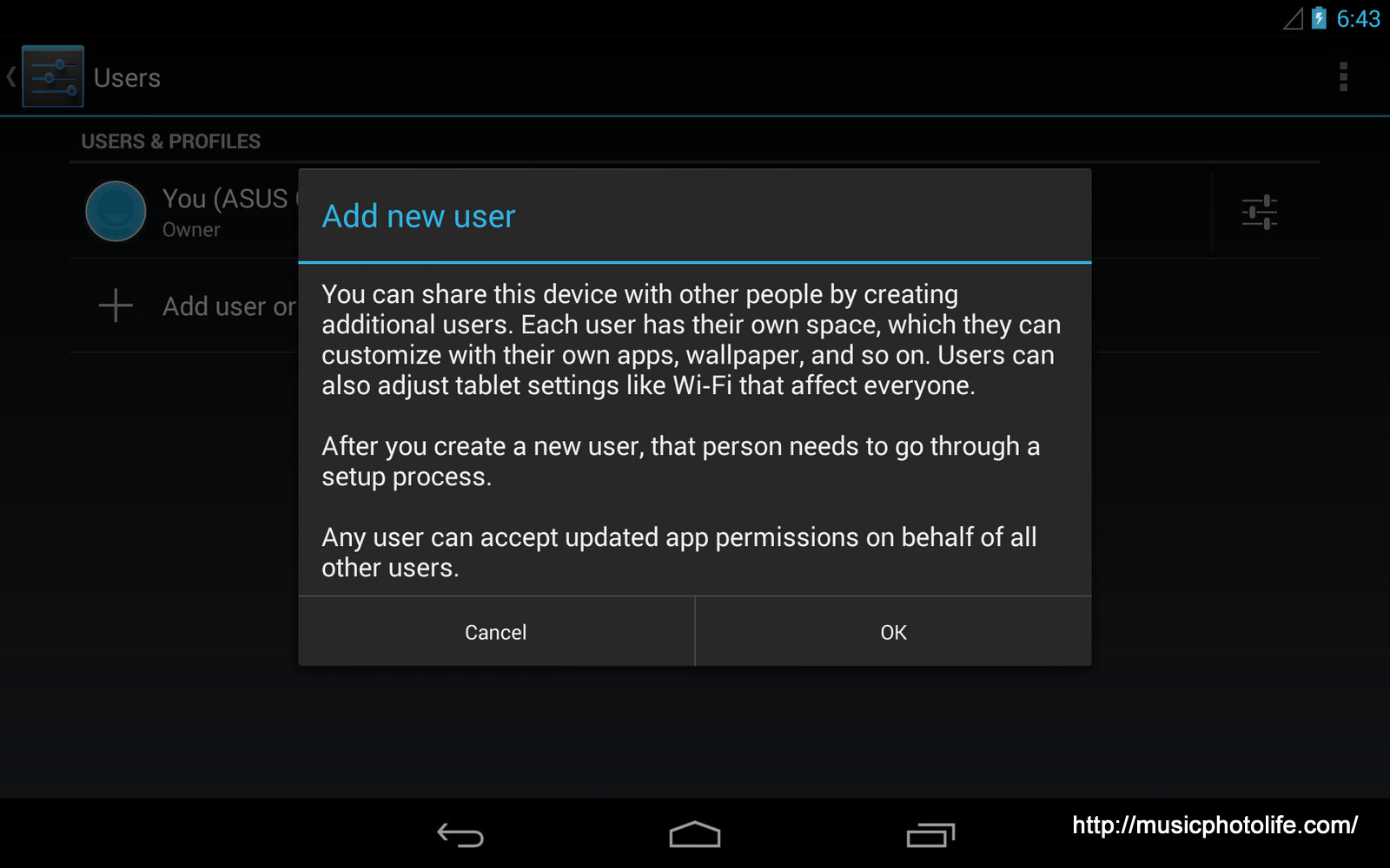 Nexus 7 (2013) Review