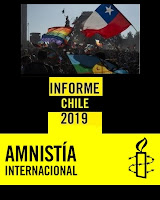 CHILE 2019 Informe Amnistía Internacional
