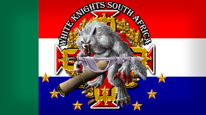 White Knights South Africa