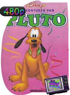 Lo Mejor de Pluto [1940] (480p) Latino [Google Drive] SXGO