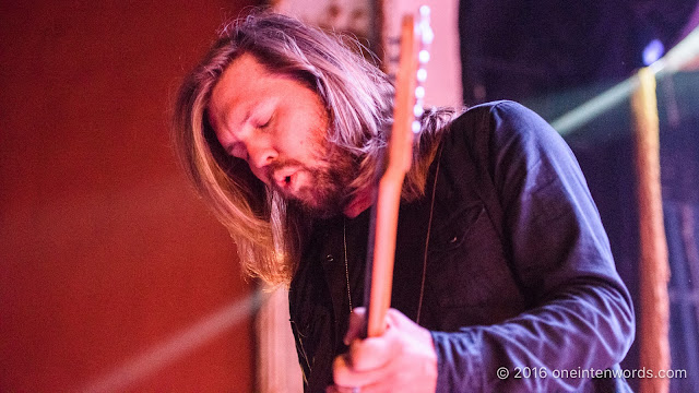 Band of Skulls at The Opera House on September 8, 2016 Photo by John at One In Ten Words oneintenwords.com toronto indie alternative live music blog concert photography pictures