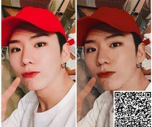 Kumpulan Barcode QR Polarr 90s Aesthetic Kumpulan Barcode QR Polarr 90s Aesthetic