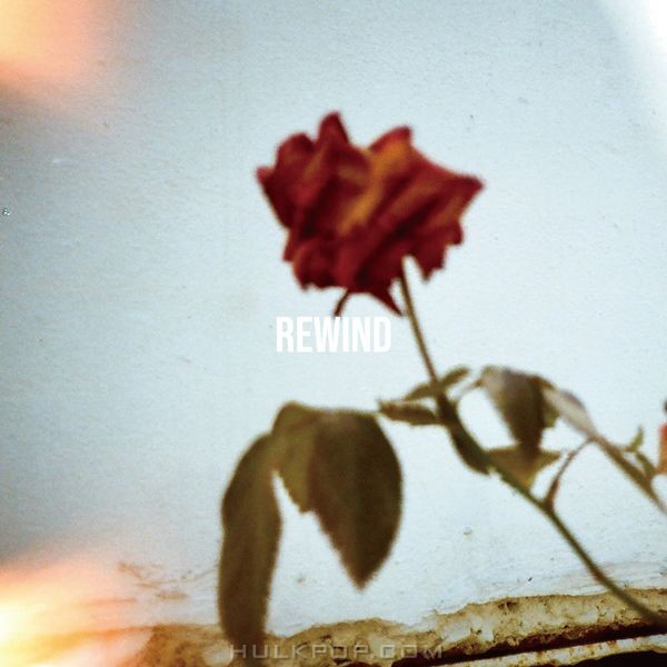 Cosmo Jungle – REWIND – Single