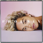 Rita Ora - Phoenix (Deluxe Version) (2018) - Album [ITunes Plus AAC M4A]