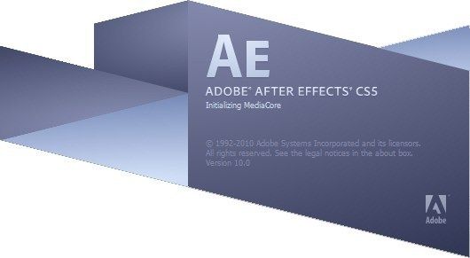 adobe after effects cs5 crack