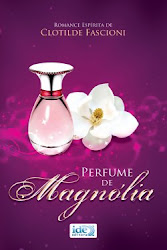 Perfume de Magnólia IDE Editora