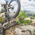 Descubriendo Caceres:Ambroz y Tierras de Granadilla en bicicleta