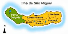 Ilha S.Miguel