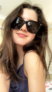 Laura Marano Hot – Social Media 01/18/2020