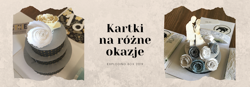 Kartki na różne okazje