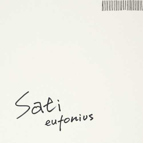 [MUSIC] eufonius – sati (2014.12.24/MP3/RAR)