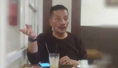 dirut bank jambi yunsak el halcon