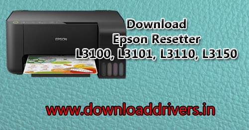 download resetter epson 1390 windows 7 64 bit