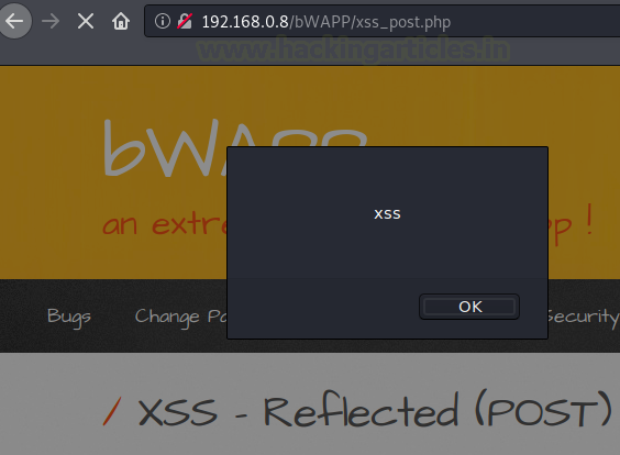 Burp Suite Fuzzing with Intruder 2