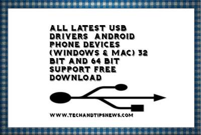 mtk usb driver for mac