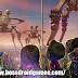 Alien Shock : Familitary Android Apk