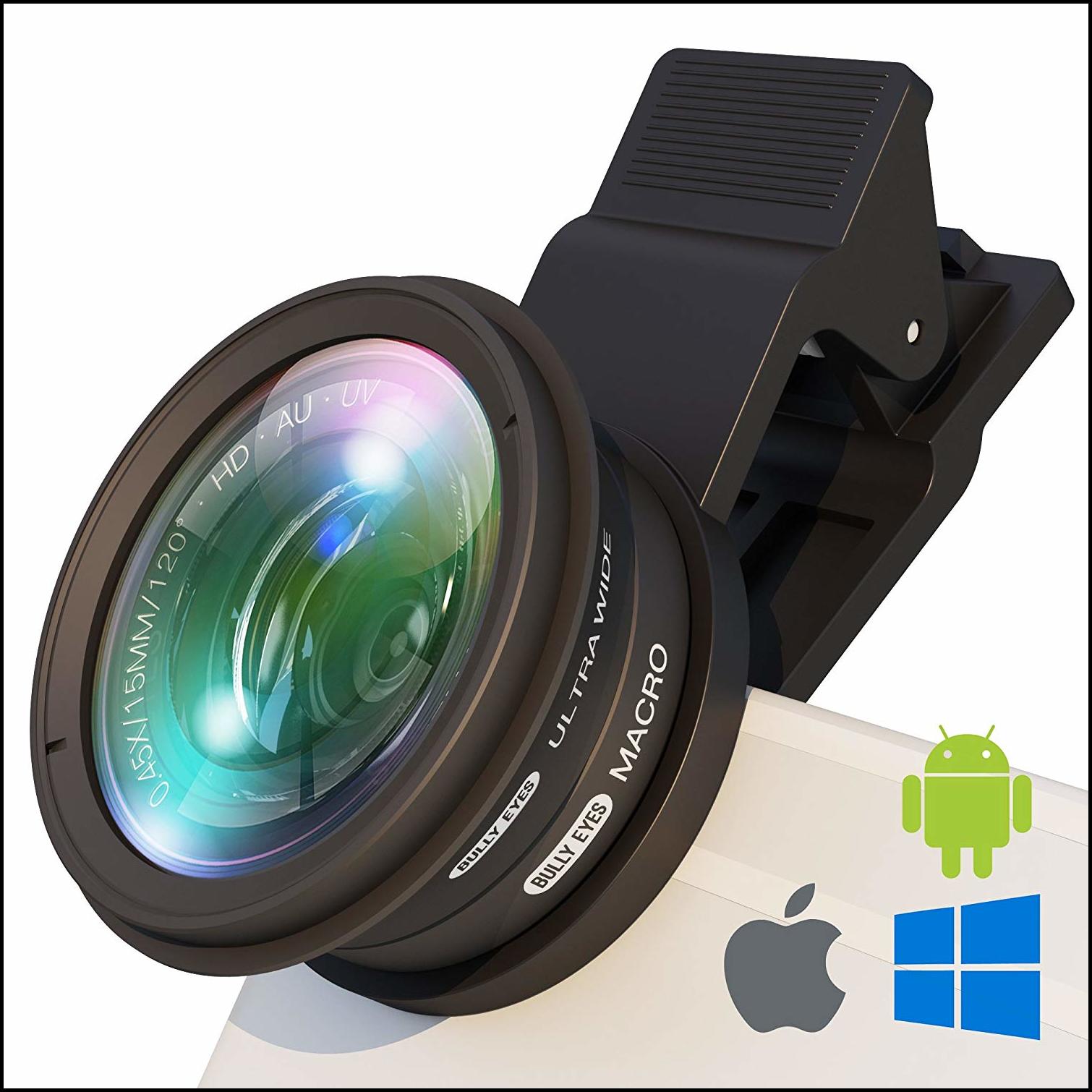 iphone camera attachment amazon apps technology