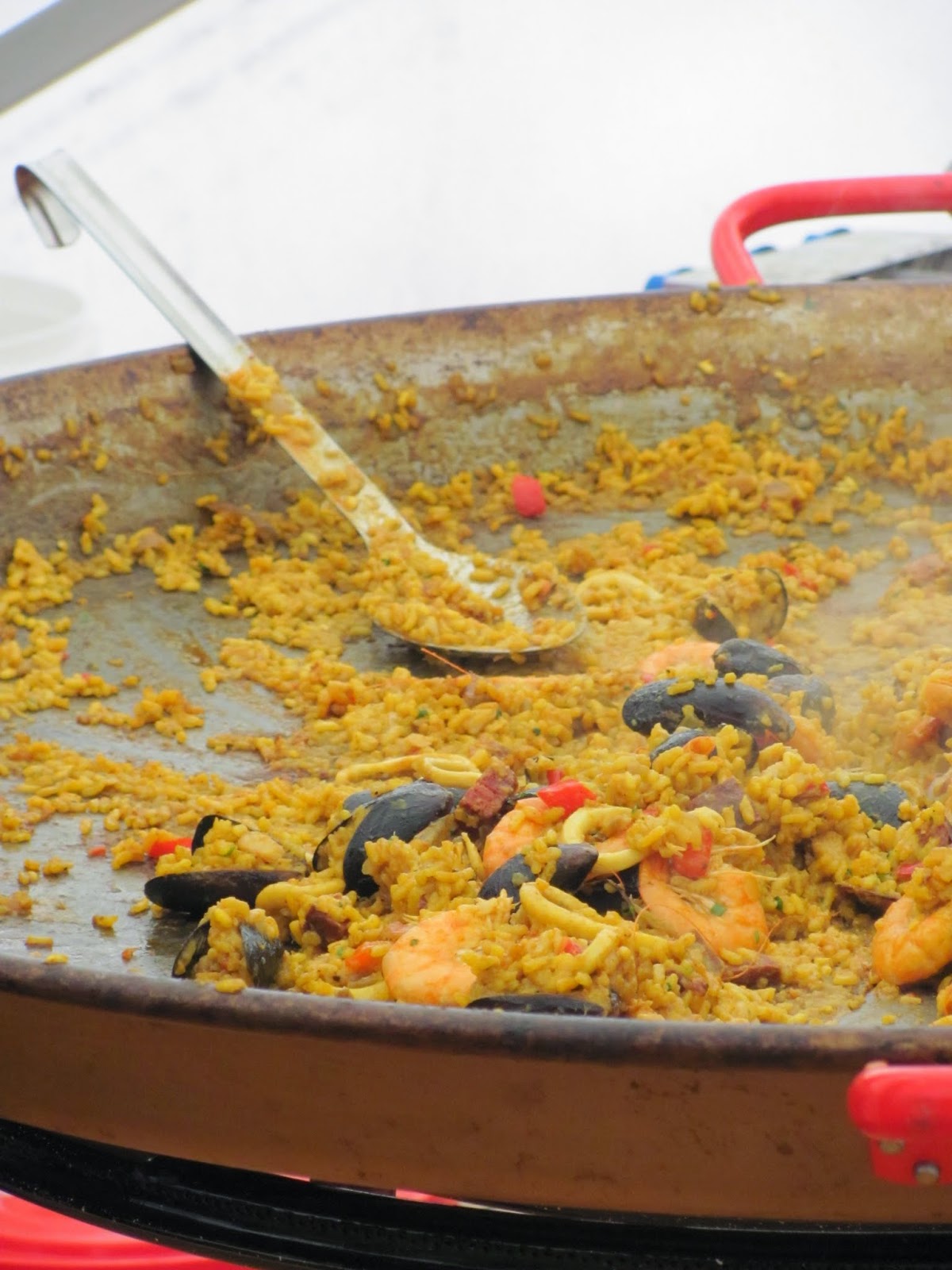 The Narcissistic Expat Diaries From Iowa to Ireland Dublin Bay Prawn