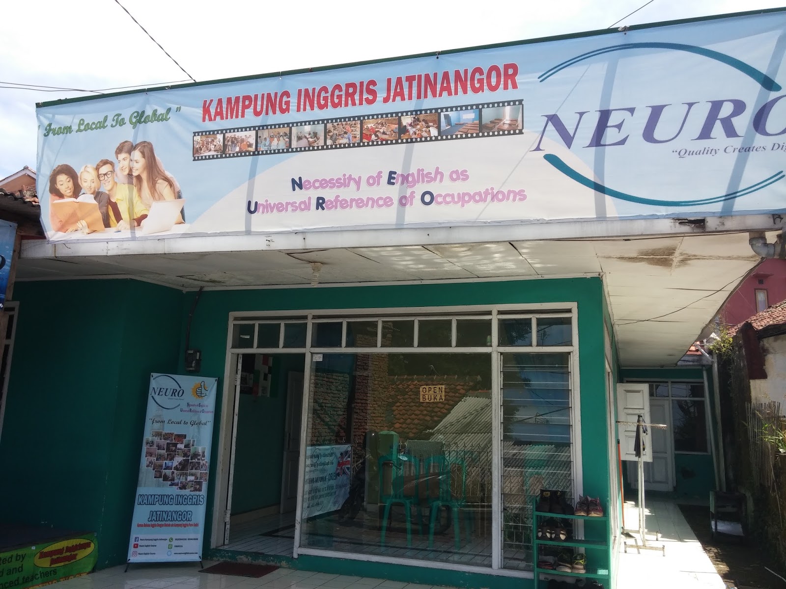 Biaya Kursus Bahasa Inggris Jogja Lembaga Kursus Bahasa