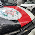 Dupla armada pratica roubo em estabelecimento comercial na cidade de Sousa e foge sem deixar pistas