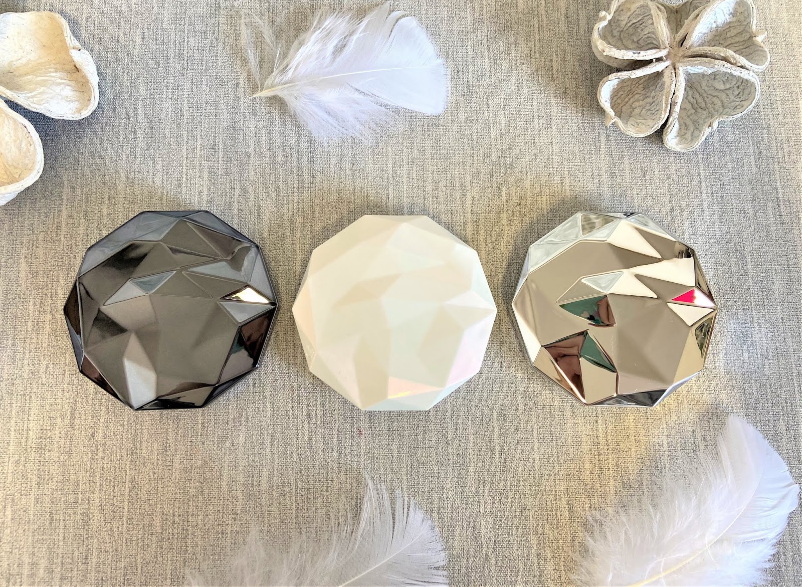 revolution glass highlighter