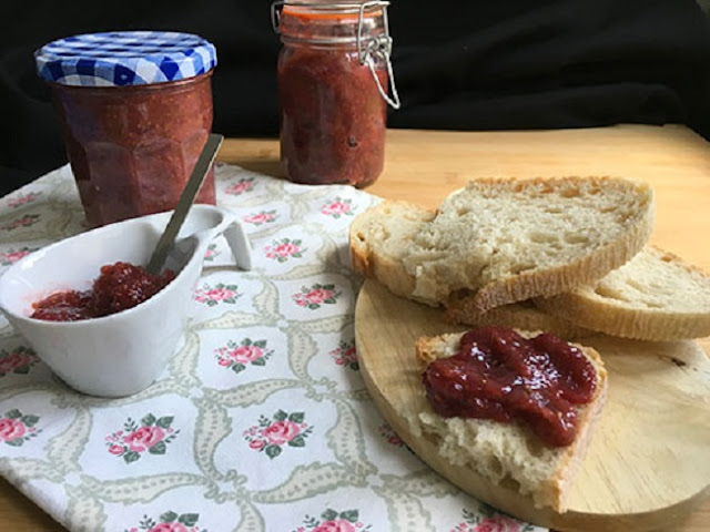 MERMELADAS Y CONSERVAS DULCES. 55º DESAFÍO EN LA COCINA MERMELADAS Y CONSERVAS DULCES. 55º DESAFÍO EN LA COCINA