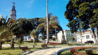 Sabor do interior: Ouro Fino (Minas Gerais)