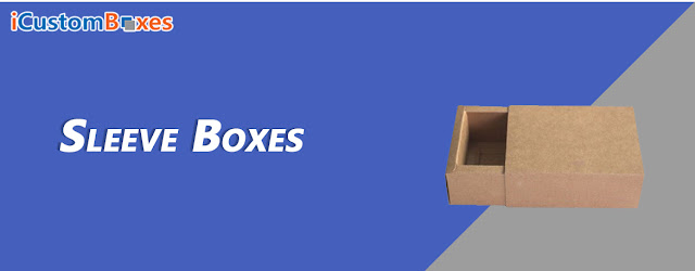 Sleeve Box Packaging