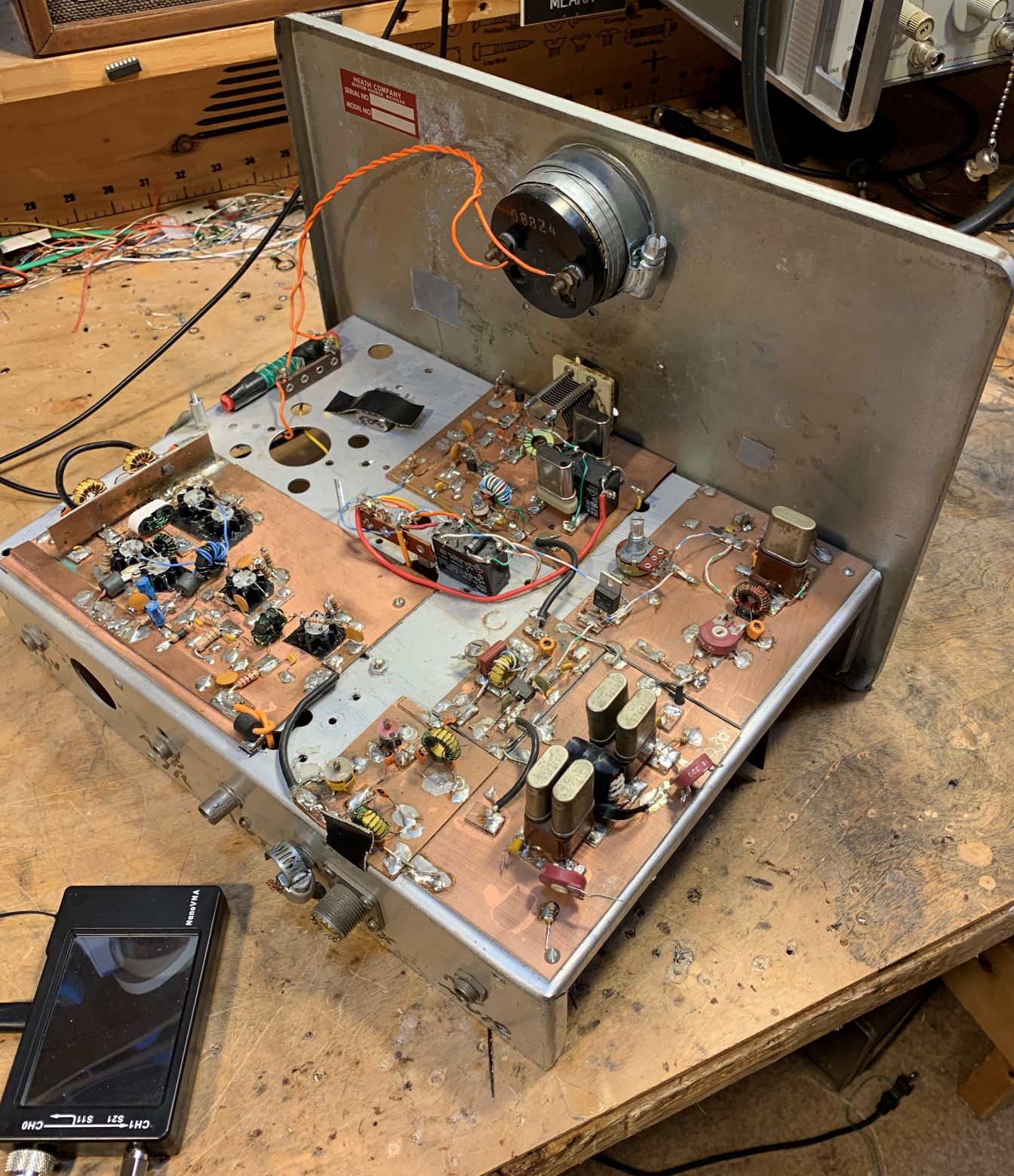 SolderSmoke Daily News Ham Radio Blog SolderSmoke Podcast 234