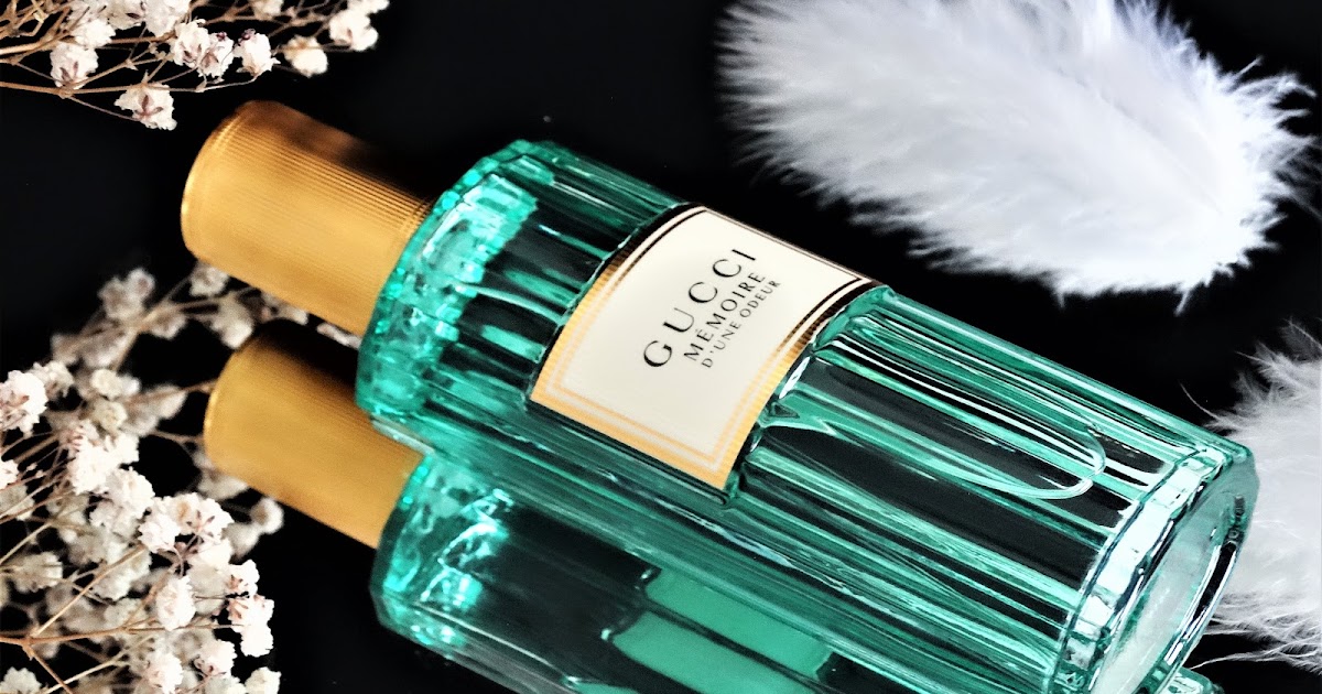 gucci memoire d une odeur pink