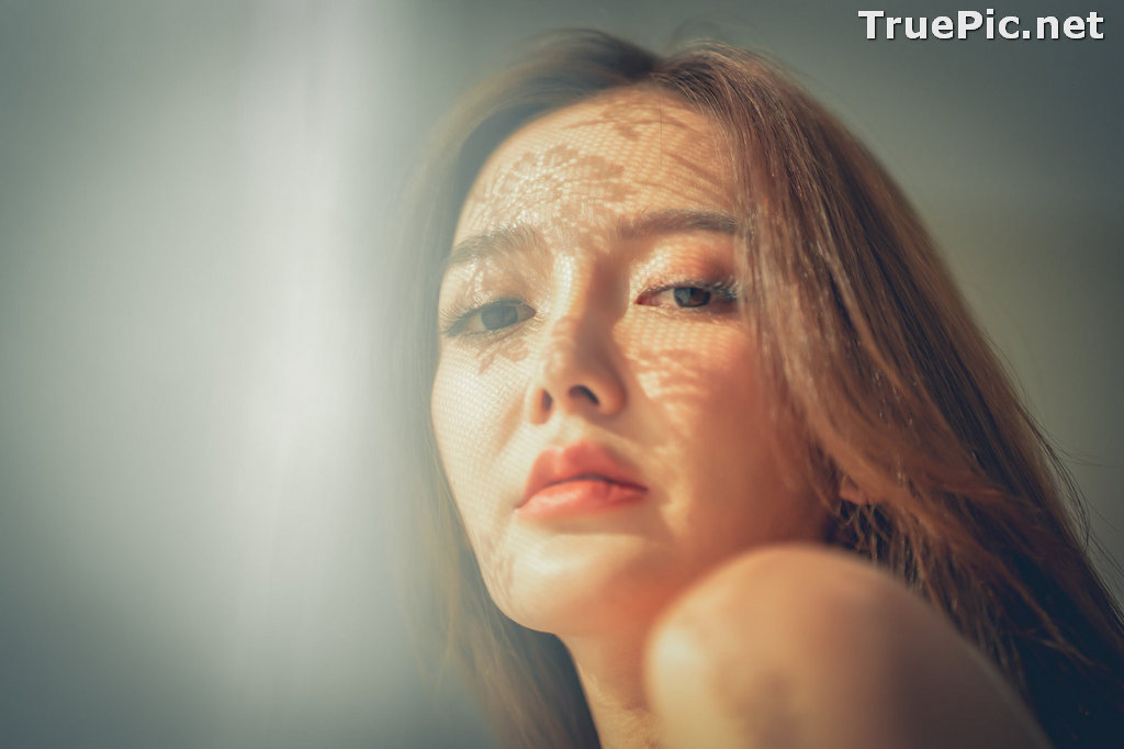 Image Thailand Model - Rossarin Klinhom (น้องอาย) - Beautiful Picture 2020 Collection - TruePic.net - Picture-137