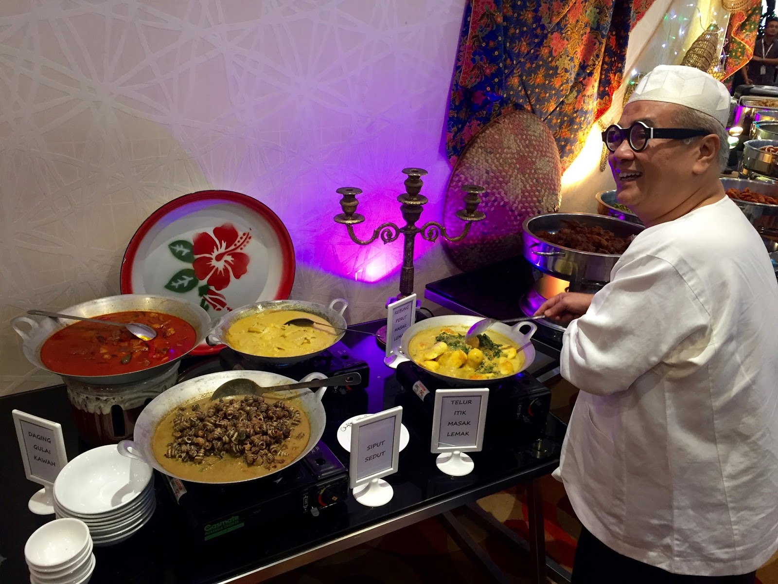 kl tower ramadan buffet 2025