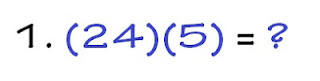 MULTIPLYING A NUMBER BY 5 ~ Mathematics Realm