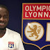  Olympique Lyon Perpanjang Kontrak Tanguy Ndombele