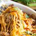 BBQ Spaghetti