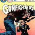 Gunfighters v2 #84 - Steve Ditko reprint