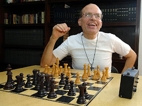 Lance do Grande Mestre - Escola de Xadrez do Milos