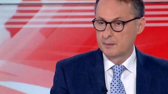 Σύψας  : Θα πάμε με τον κορονοϊό μέχρι το καλοκαίρι του 2021